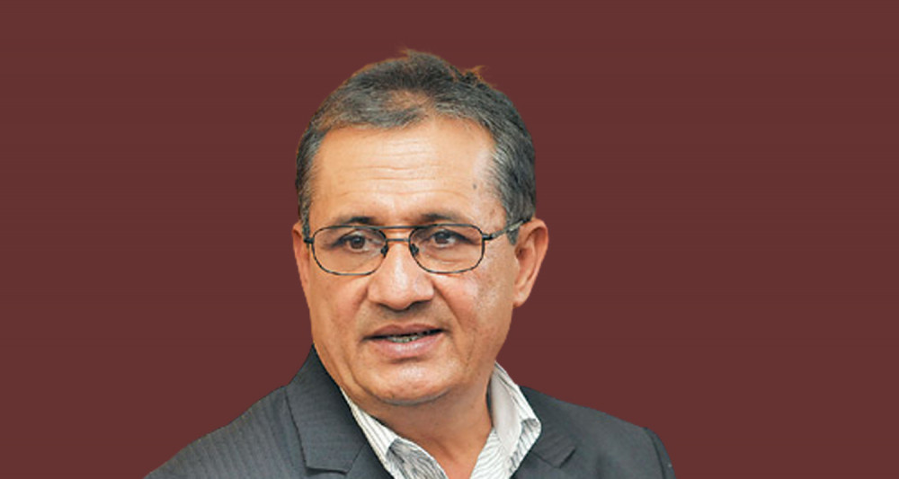 प्रदेश १ को मुख्यमन्त्रीमा आचार्य नियुक्त